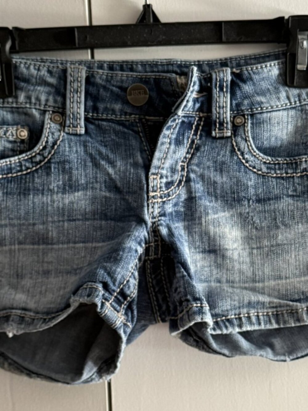 BKE Starlite Shorts